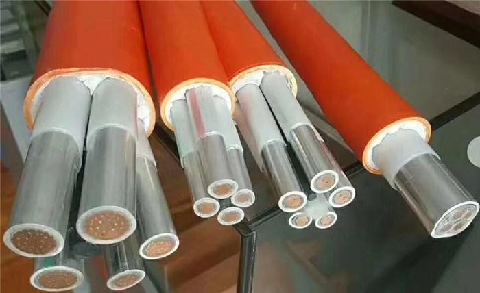 矿物质绝缘防火电缆